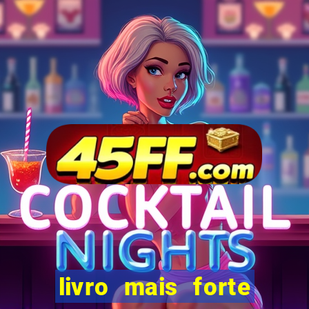 livro mais forte que a sua dor pdf download